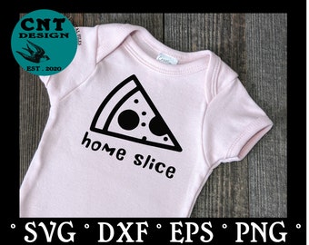 Download Home Slice Svg Etsy