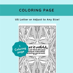 Coloring Page Printable