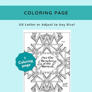 Coloring Page Printable