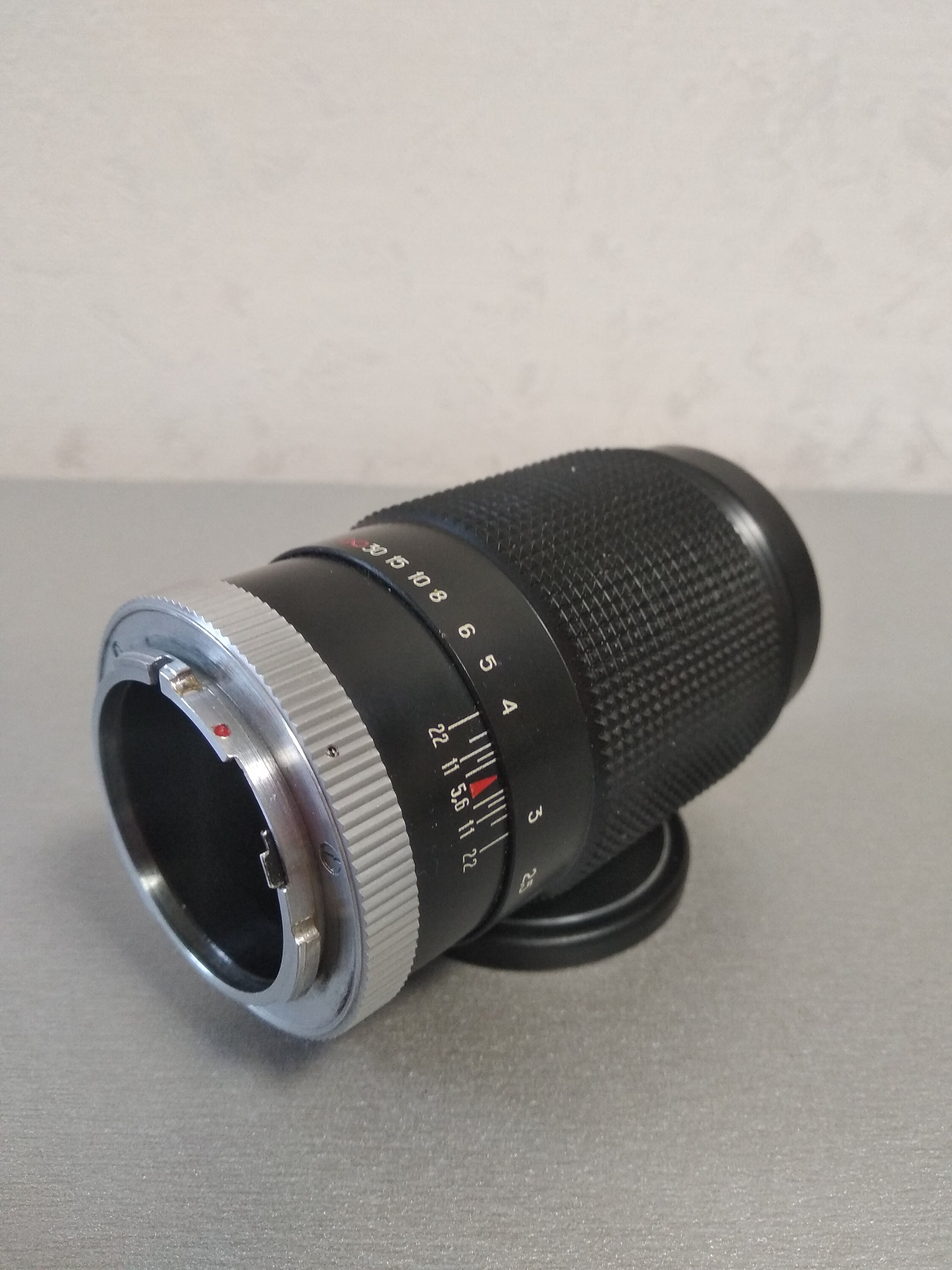 Jupiter11 telephoto lens vintage lens automatic. Etsy