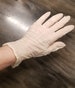 150 count Medium Latex Powder-free Gloves for crafting 
