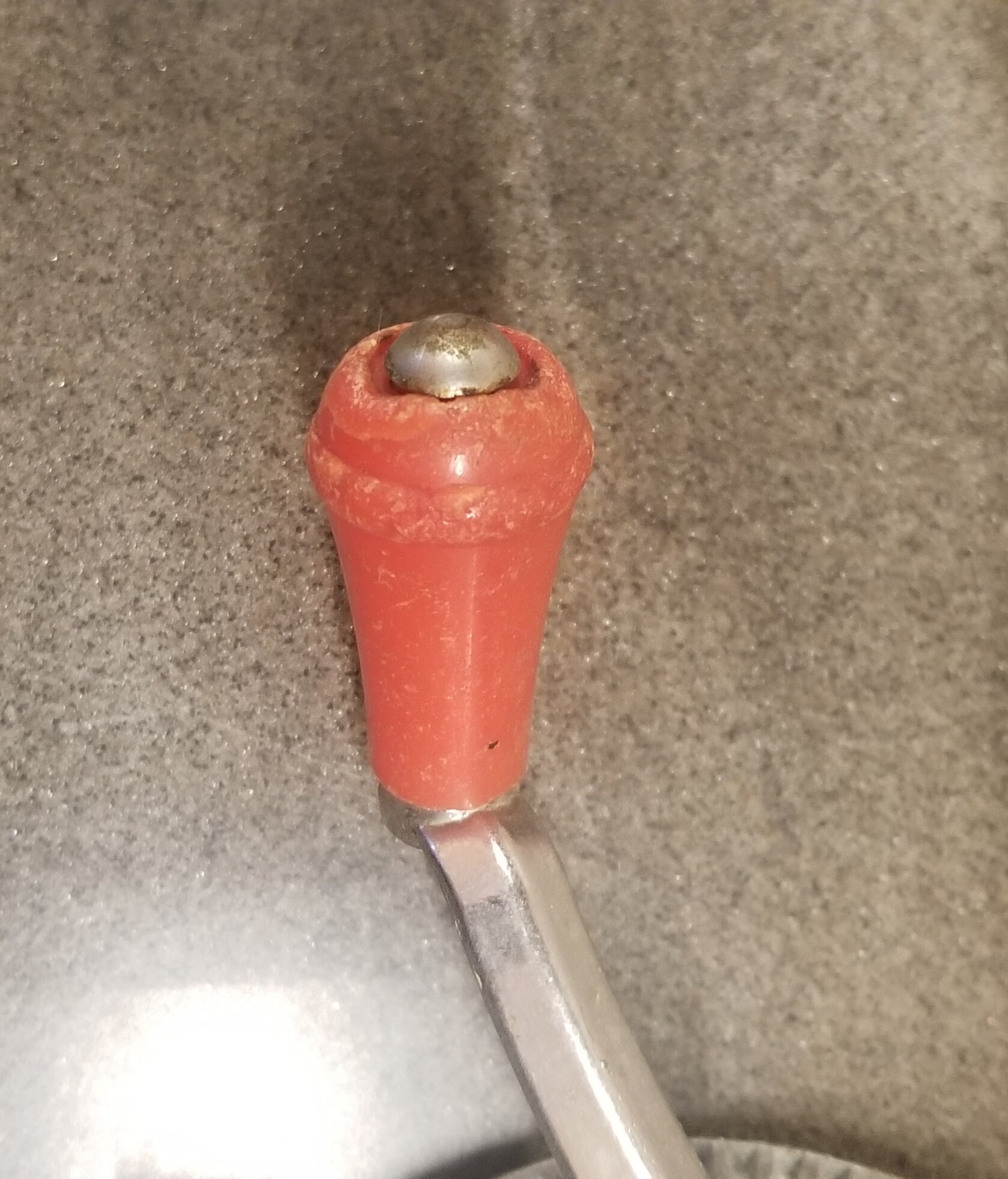 super whirl egg beater