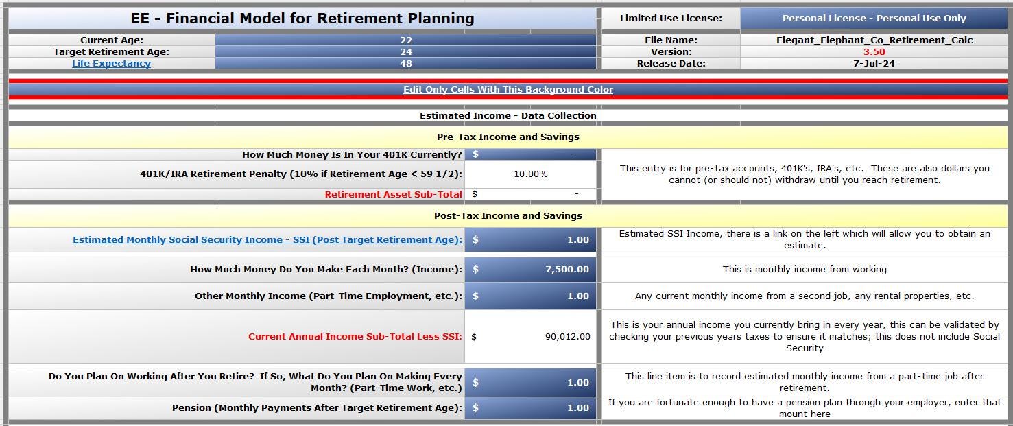 retirement-planner-using-microsoft-excel-instant-download-401k-planner