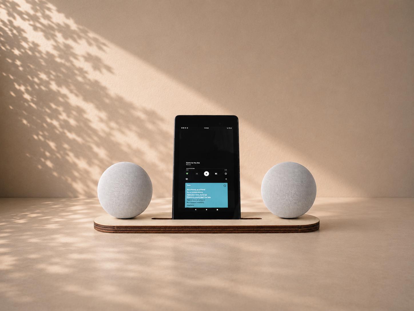 Google nest mini stand - Etsy 日本