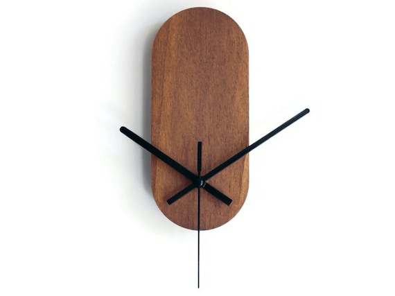 WALPLUS White Cuckoo Clock - White Window Home DIY Decoration