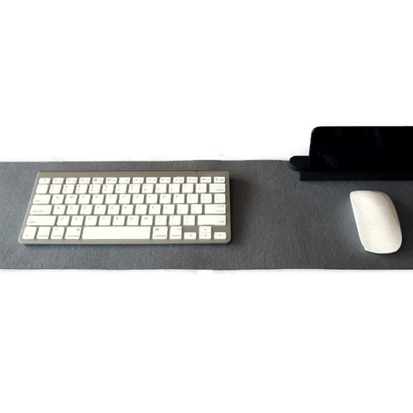 Lap Desk for Keyboard and Mouse Etsy