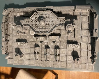 Guild of Understanding - Dragons Rest - 28mm - Fantasy - Terrain