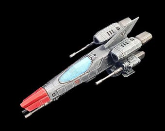 2.ª Dinastía - Nave Lancer - 28 mm - Juego de mesa - Juegos de guerra