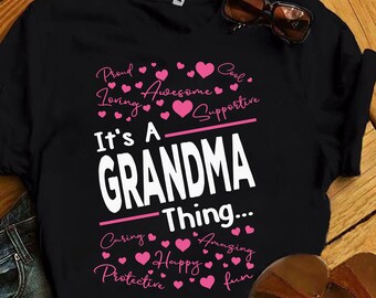 Download Its A Nana Thing Svg Etsy