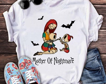 Download Mother Of Nightmares Svg Etsy