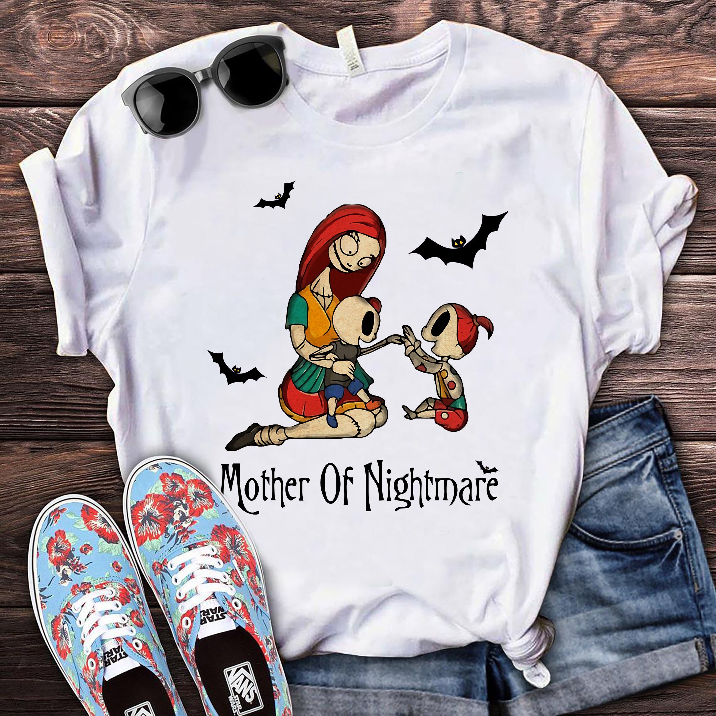 Free Free 266 Mother Of Nightmares Svg SVG PNG EPS DXF File