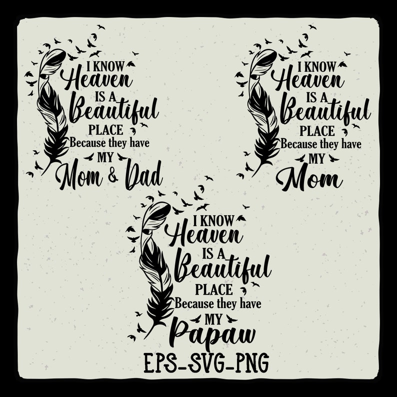 Download Clip Art Heaven And Angel Wings Svg Png Eps In Loving Memory Svg Art Collectibles