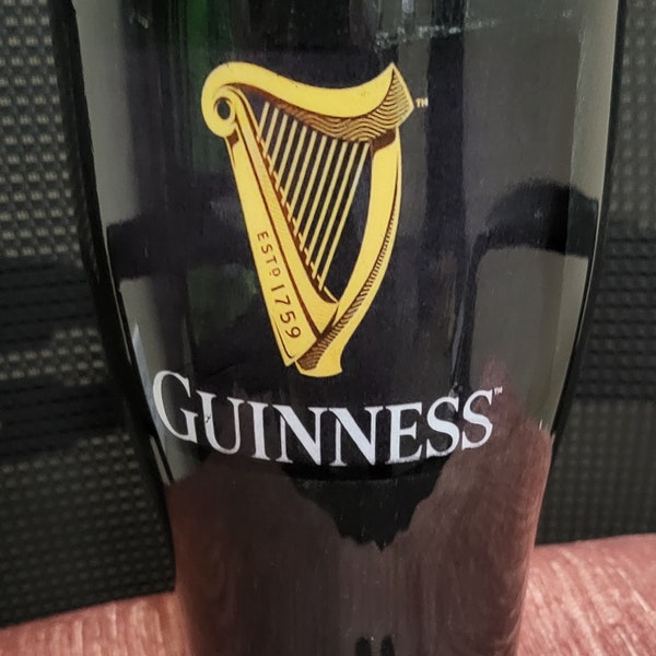 Guinness 30oz Stainless Steel Tumbler