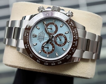 Amazing Luxury Automatic Watch/ Automatic Pan Watches-44mm