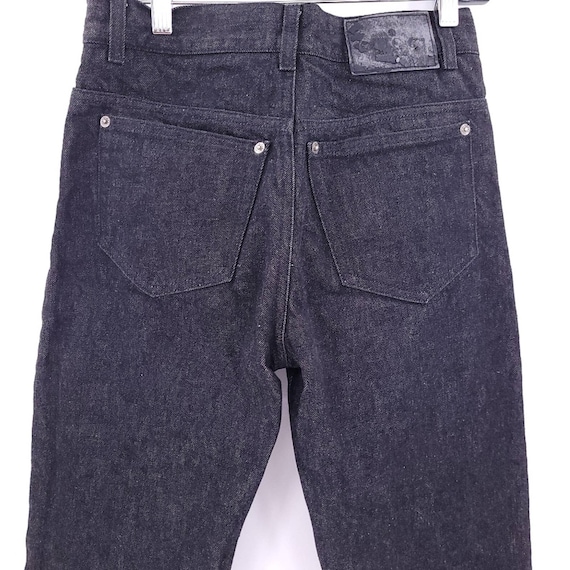 Vintage Tom Ford GUCCI Jeans  | High Rise | US 6 … - image 7