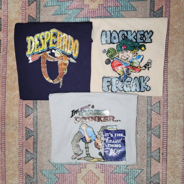 Iron on T Shirts - Etsy