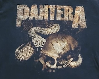 Washburn Monster Guitars Cotton Tee - Dimebag Darrell Inspired - Etsy