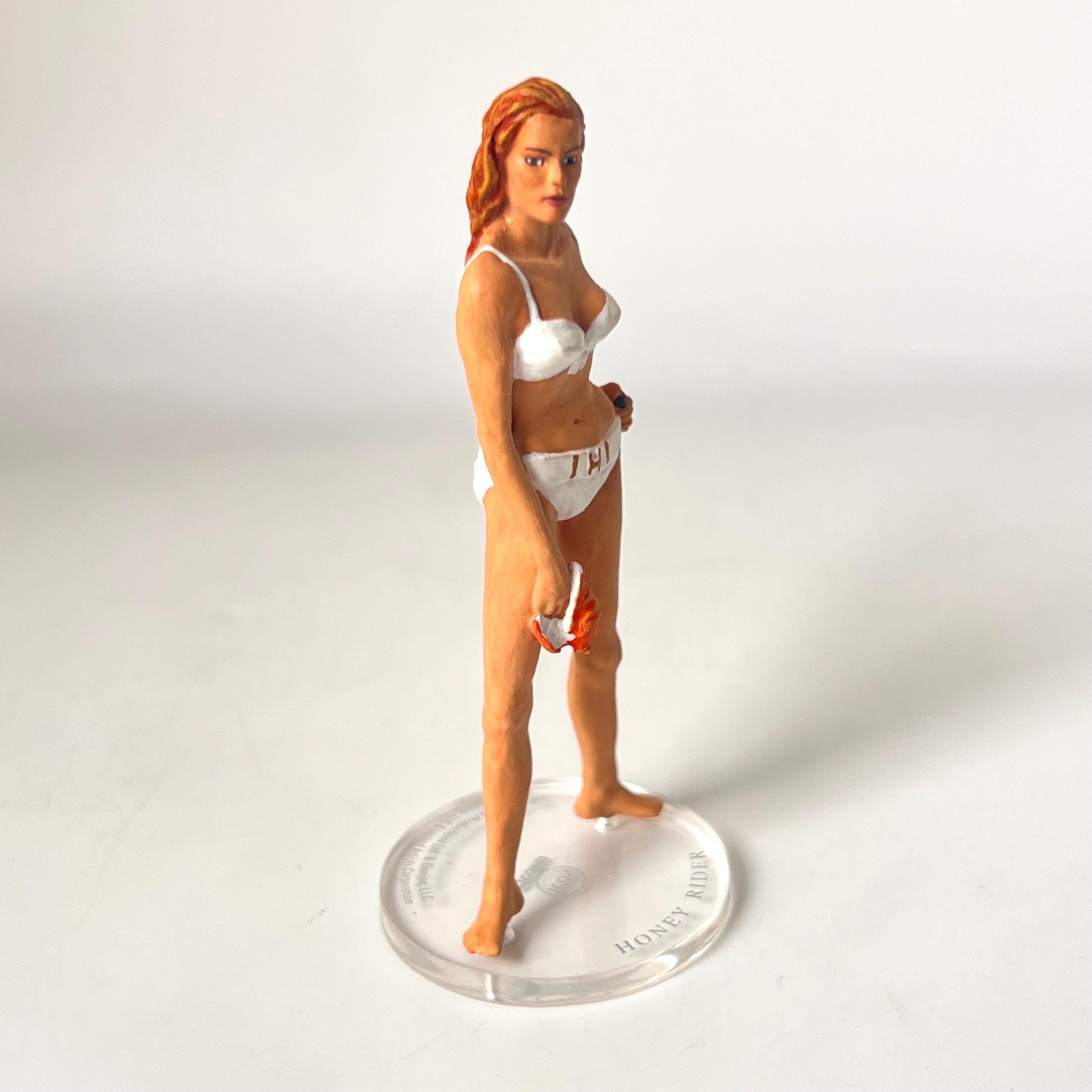 James Bond Corgi Icon Figure - Etsy