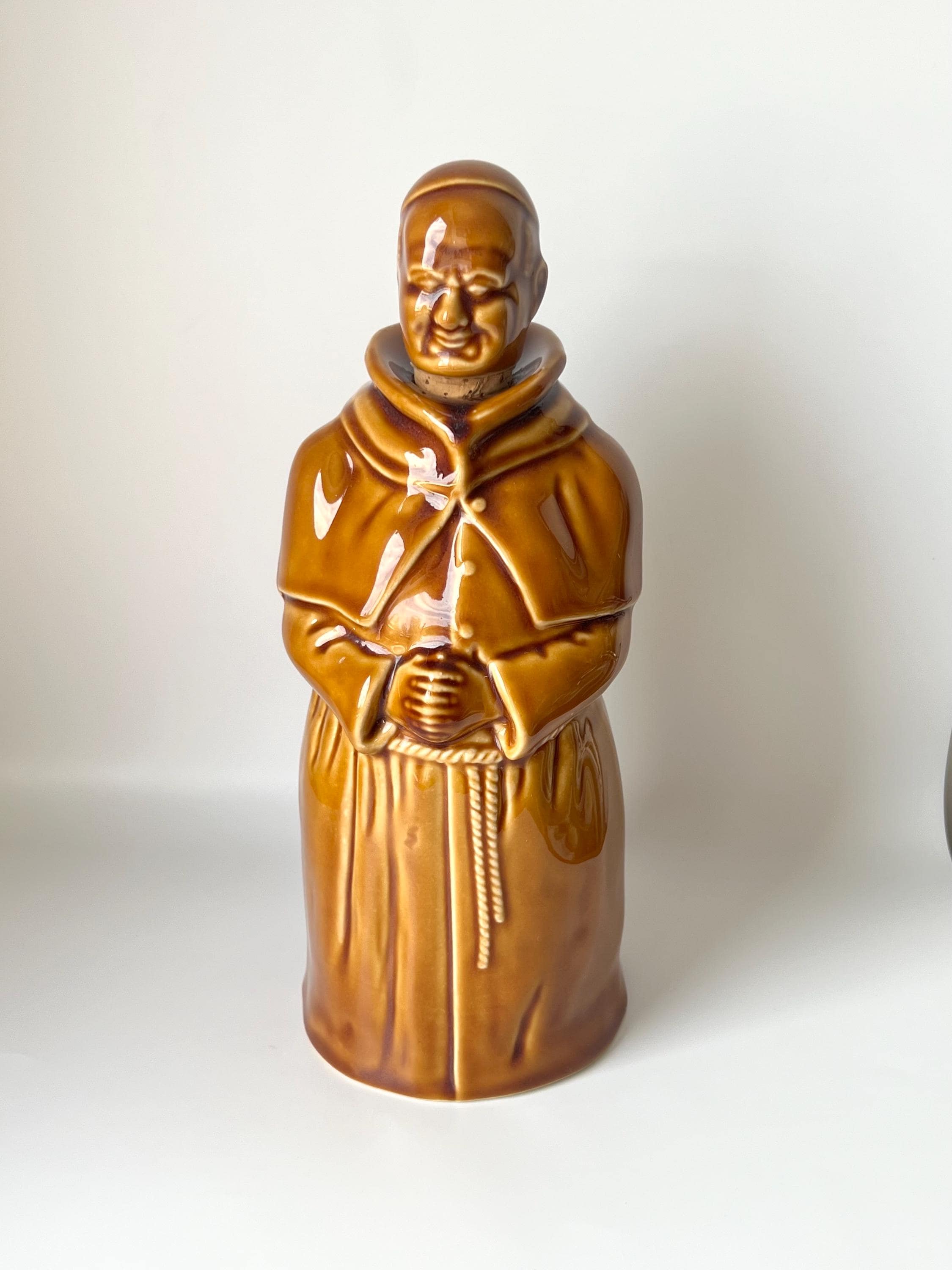 Vintage Abbot