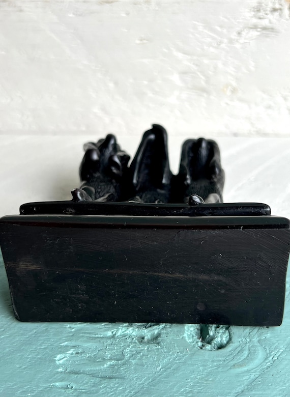 La Scultura Di Tre Scimmie Sente Che Parlare Vedi Fotografia Stock La Scultura Di Tre Scimmie Sente Che Parlare Vedi Image78110430 - Foto 8