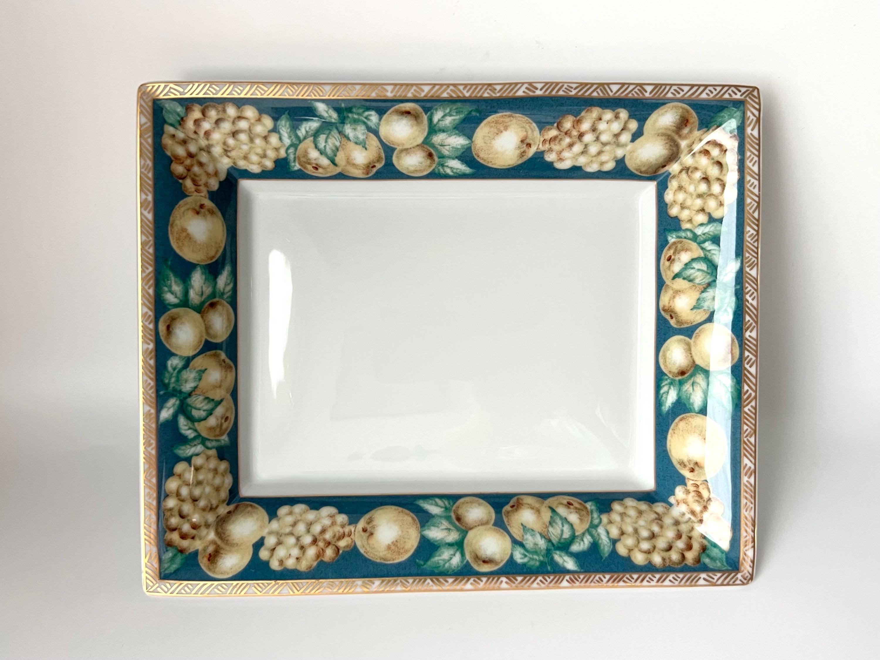 Ancienne Manufacture Royale De Limoges - Etsy