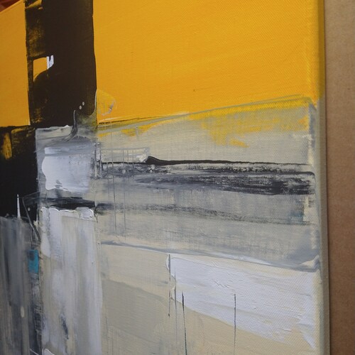 Original oil painting 20