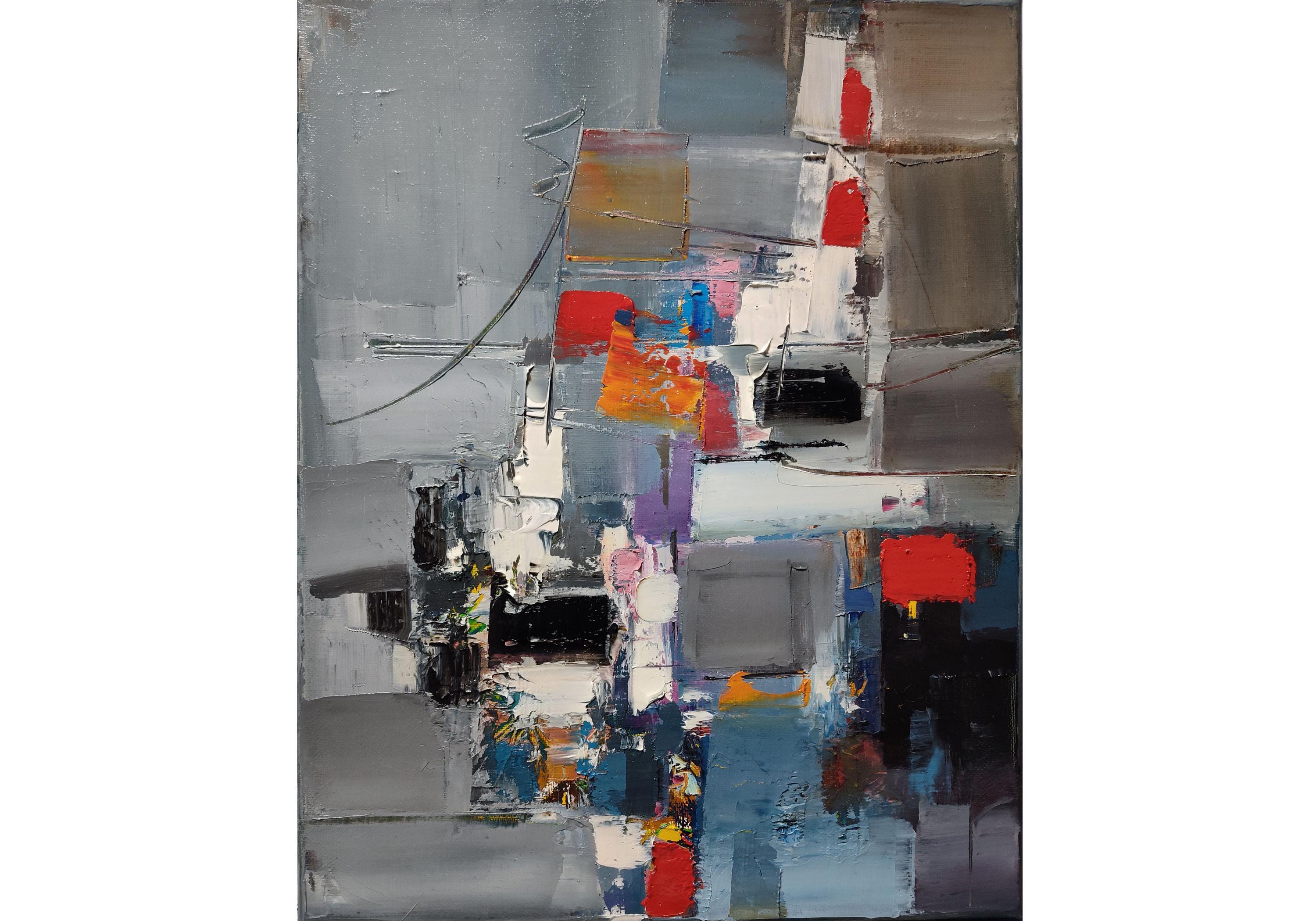 Original Oil Painting 11