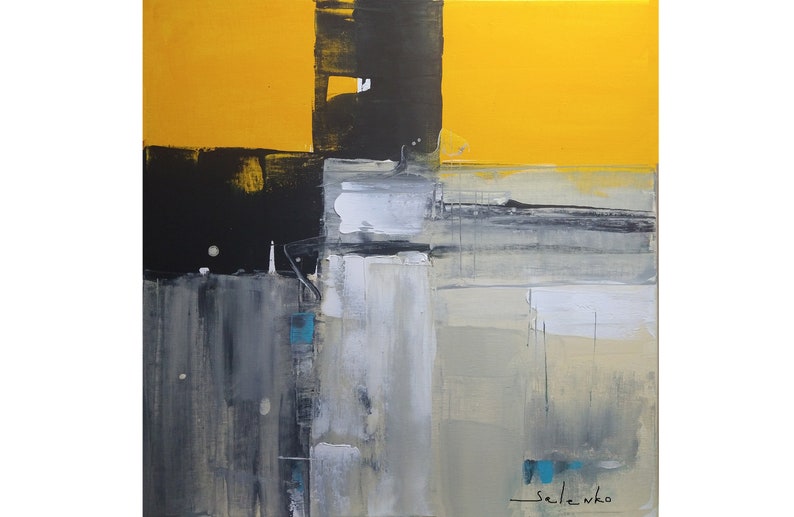 Original oil painting 20