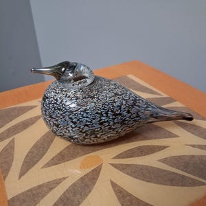 Iittala Bird - Etsy