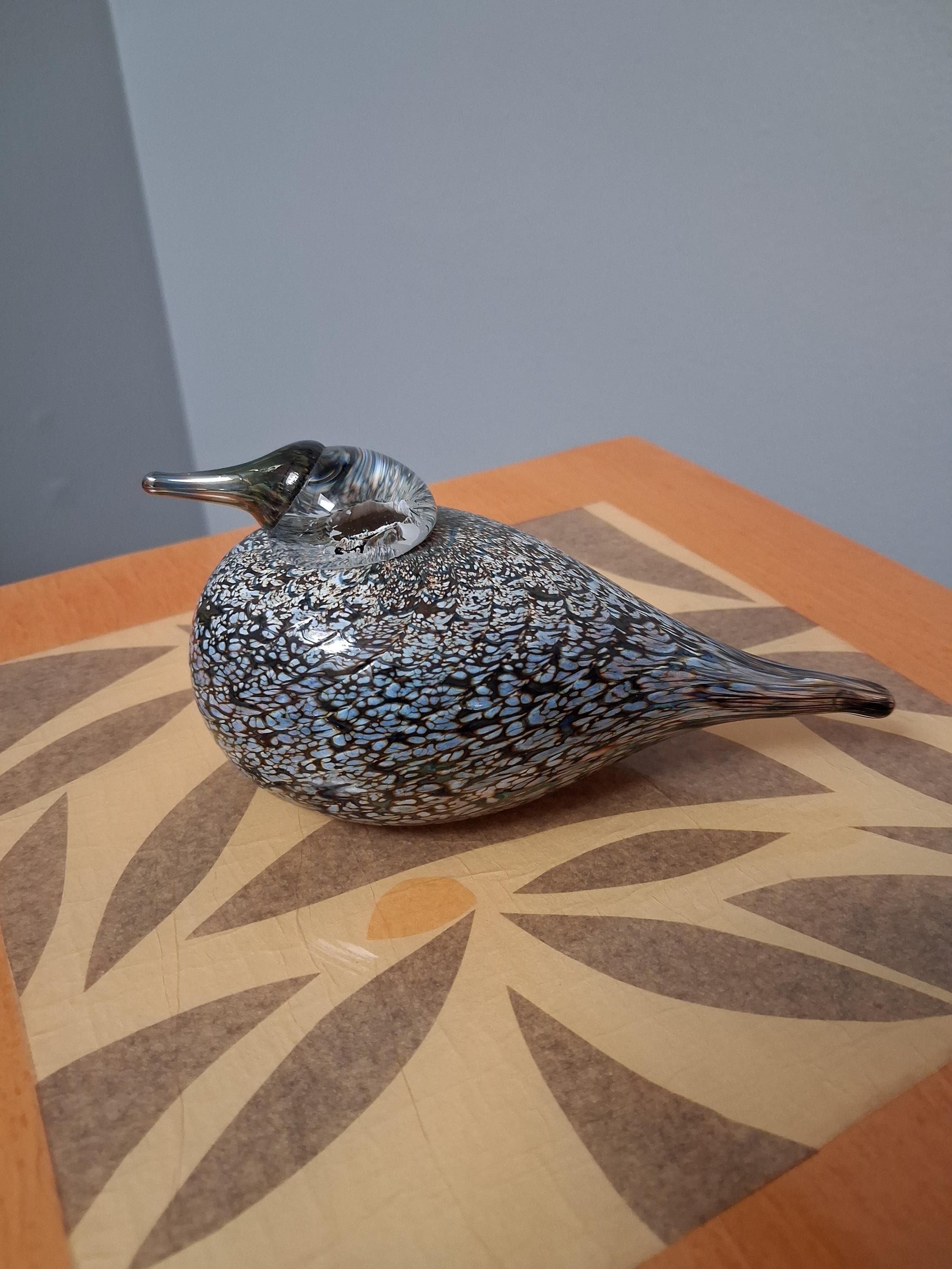 Iittala Birds by Toikka - Etsy