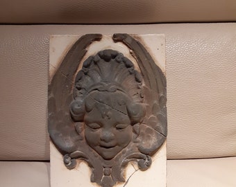 Sid Dickens Retired Collectible T51 Memory Tile - Etsy