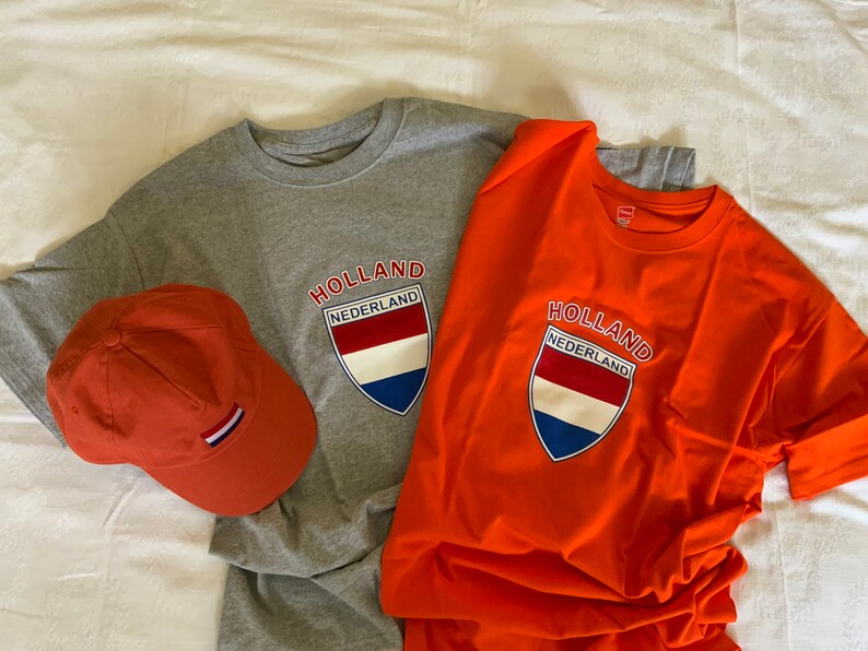 Dutch T-shirt