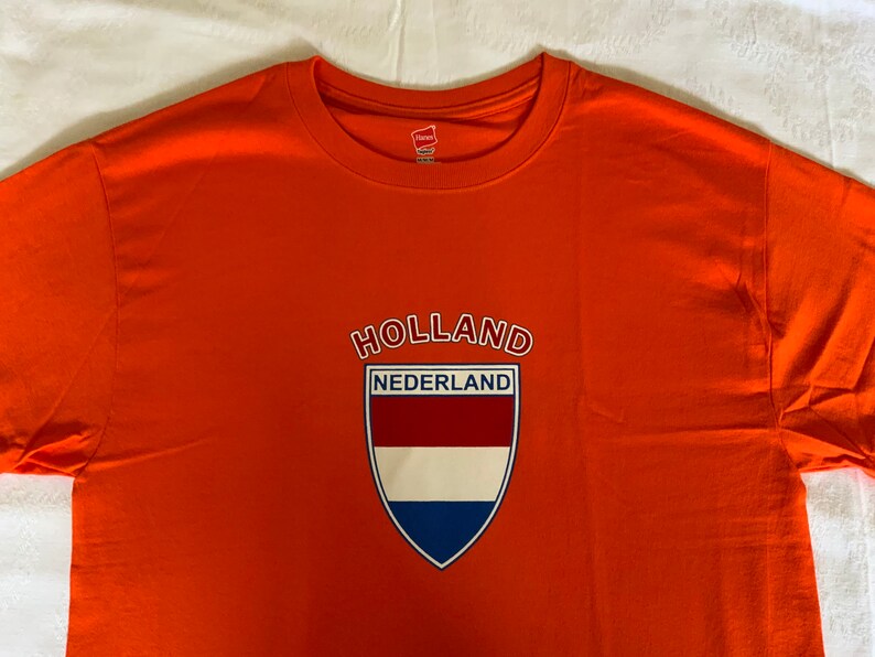 Dutch T-shirt