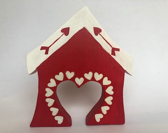 Heart House
