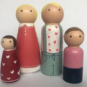Valentine&#39;s Day Family (1)