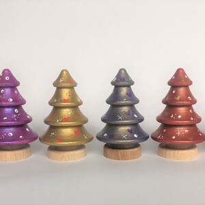 Valentine&#39;s Day Trees