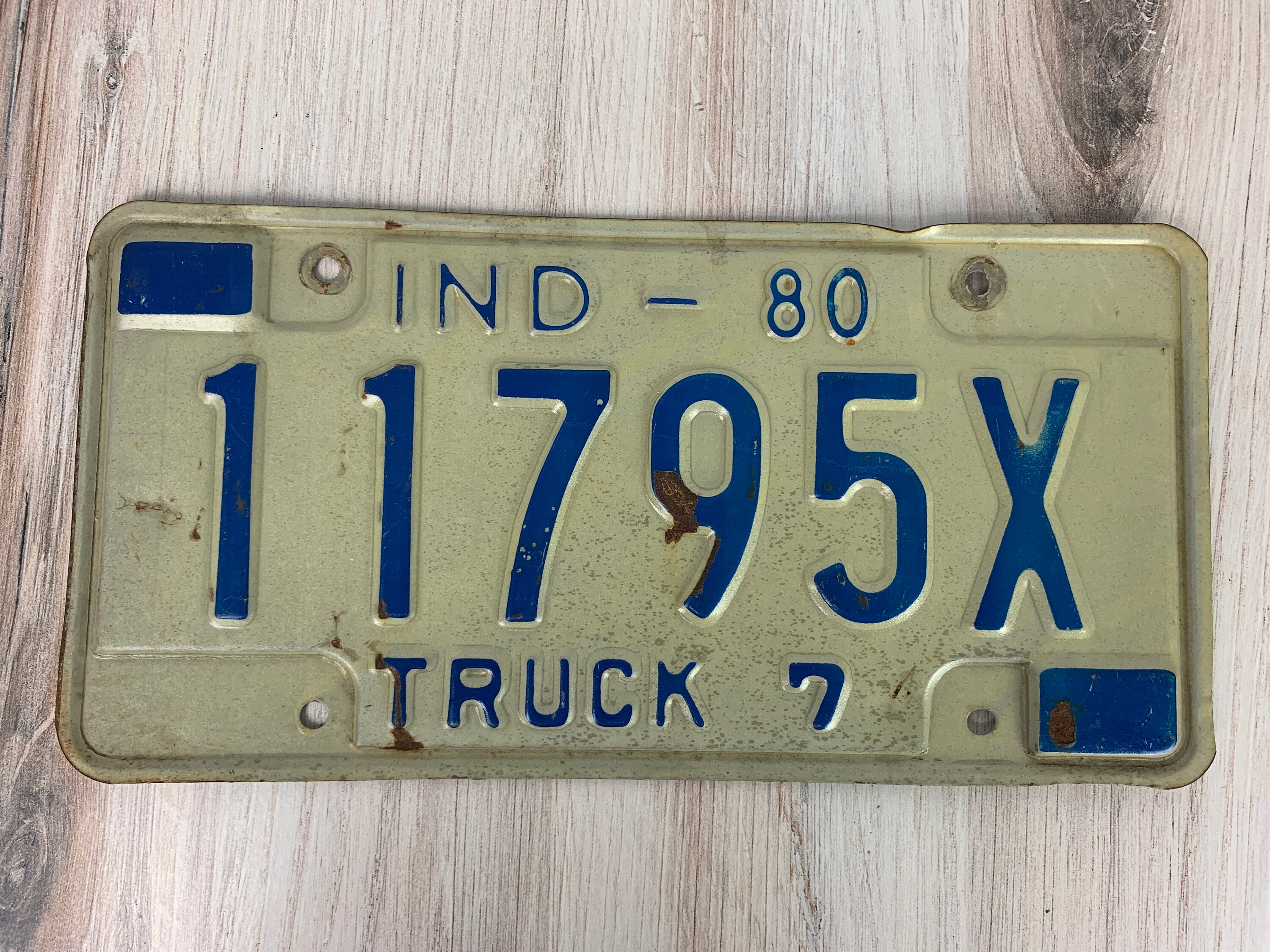 Indiana Truck Plate Requirements - gzv7rgv
