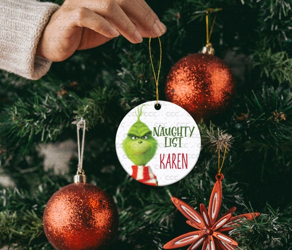 44+ Grinch Christmas Decorations 2021