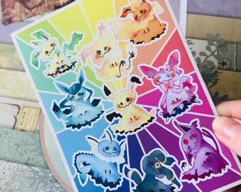 Evoli Mignon Etsy
