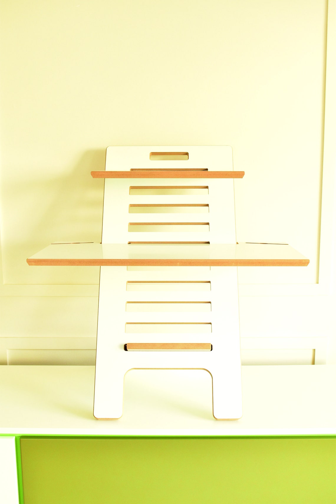 Portable Laptop Stand Etsy