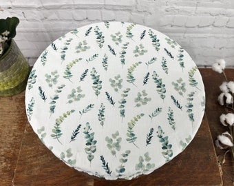 Eucalyptus food cover - Sold individually