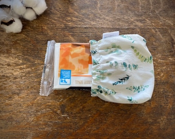 Eucalyptus cheese cover