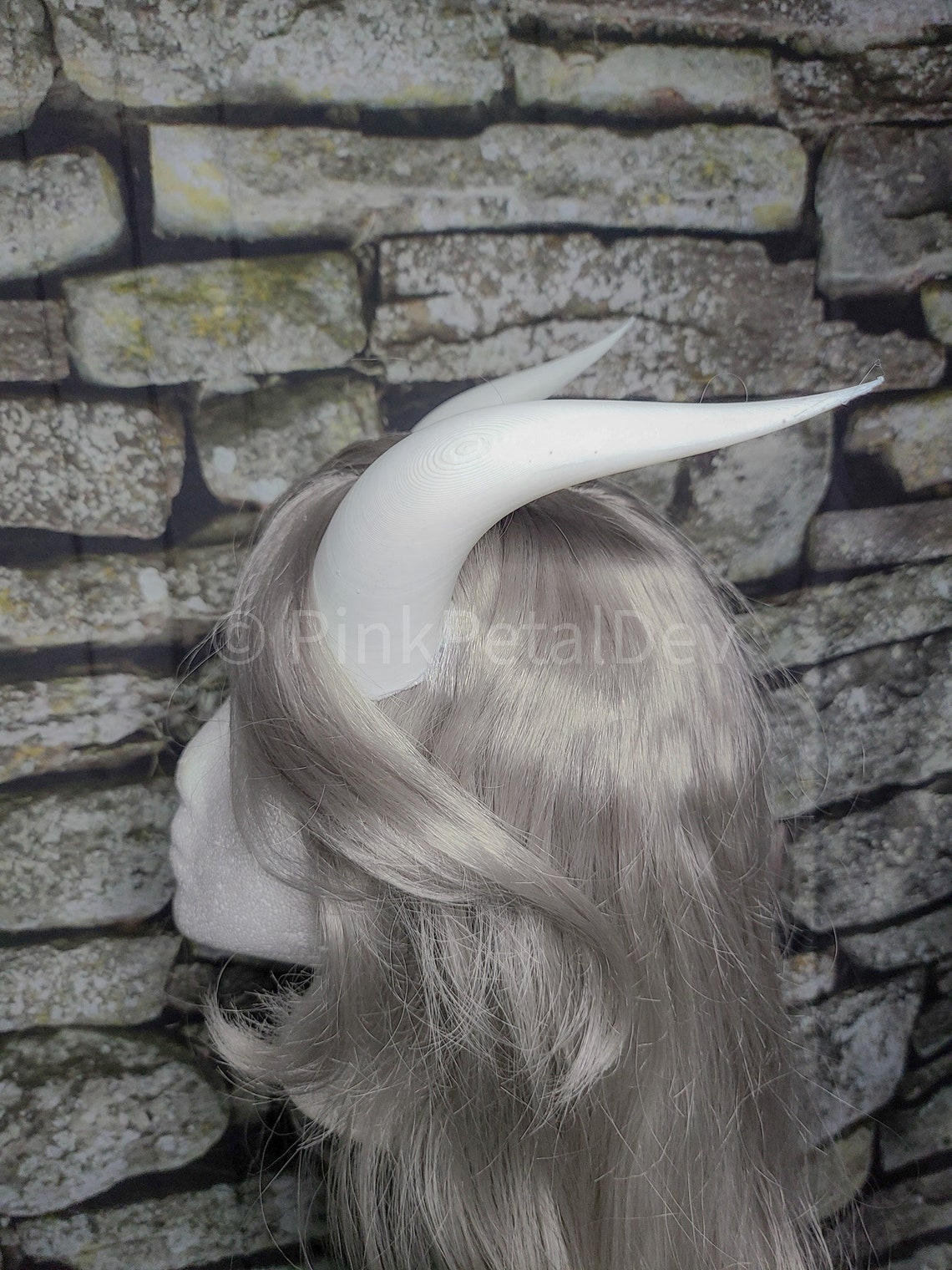 Dragon Horns Cosplay/costume Horns Etsy