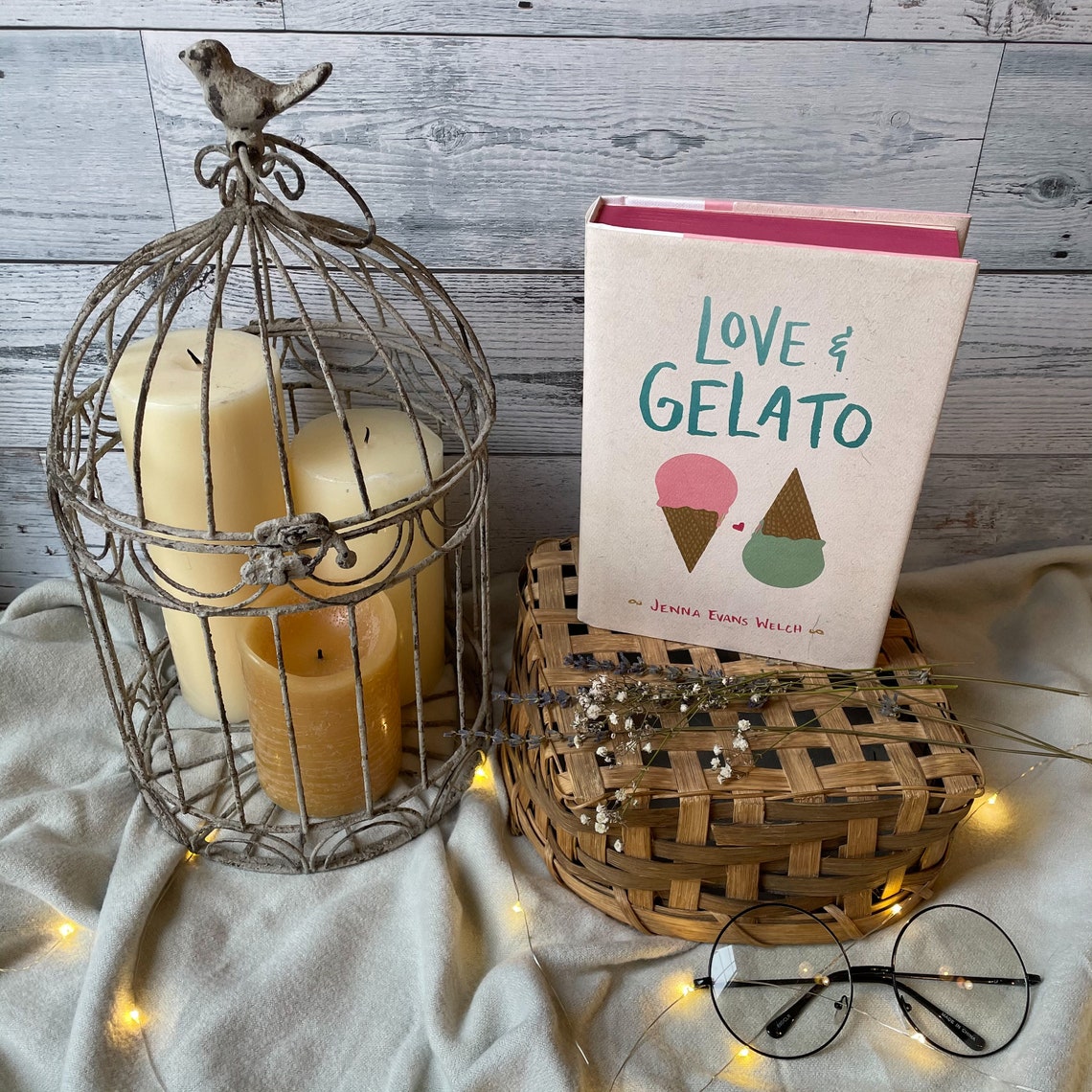 love & gelato jenna evans welch love & gelato jenna evans welch