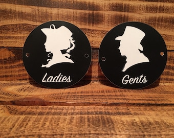 Vintage Cast Iron Gents Men's Room Wall Sign Rustic Bar Pub Bathroom Door Decor Vintage Cast Iron Gents Men's Room Wall Sign Rustic Bar Pub Bathroom Door Decor