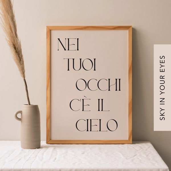 Italian Decor Etsy