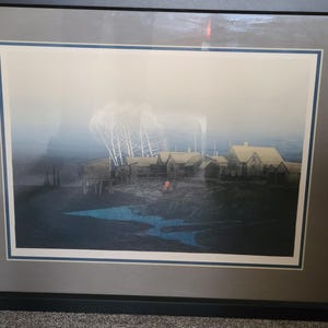 original art work