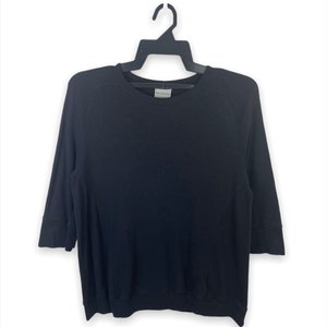 Rare Vintage Dries Van Noten Sweatshirt Made In Belgium