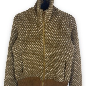 ジャケット・アウター 00s vintage TUMORI CHISATO snap jacket 00s vintage TUMORI CHISATO snap jacket