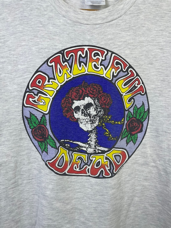grateful dead mardi gras 1995